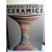 British Studio Ceramics in the 20th Century Hardcover