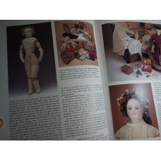 Collectors Guide to Dolls - Kerry Taylor