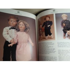 Collectors Guide to Dolls - Kerry Taylor