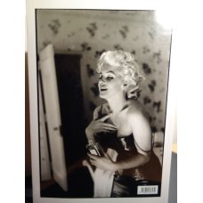 Ed Feingersh - Marilyn in New York