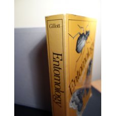 Entomology, Cedric Gillot, 1980 Edition 