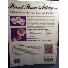 Forever Flowers: A Flower Lovers Guide, Bernice Peitzer