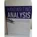 Handwriting Analysis - The Art and Science - M N Bunker