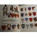 Heraldry Custom, Rules and Styles  