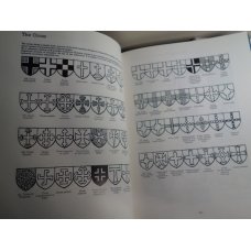 Heraldry Custom, Rules and Styles  