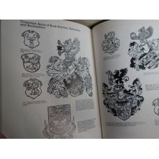 Heraldry Custom, Rules and Styles  