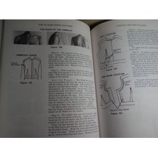 How to Make Sewing Patterns, Donald H. McCunn