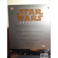 Inside the Worlds of Star Wars Trilogy Ultimate Guide