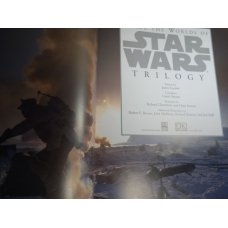 Inside the Worlds of Star Wars Trilogy Ultimate Guide