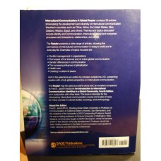 Intercultural Communication A Global Reader 1st Edition