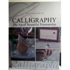 Introduction to Calligraphy,  Diane Iannuzziello 