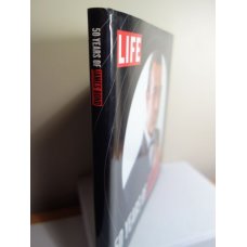 LIFE 50 Years of James Bond, Hardcover, LIFE Books