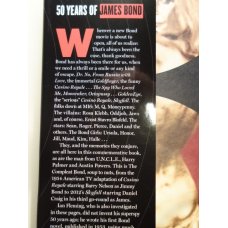 LIFE 50 Years of James Bond, Hardcover, LIFE Books