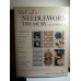 McCalls Needlework Treasury, with Dust Jacket - 1964