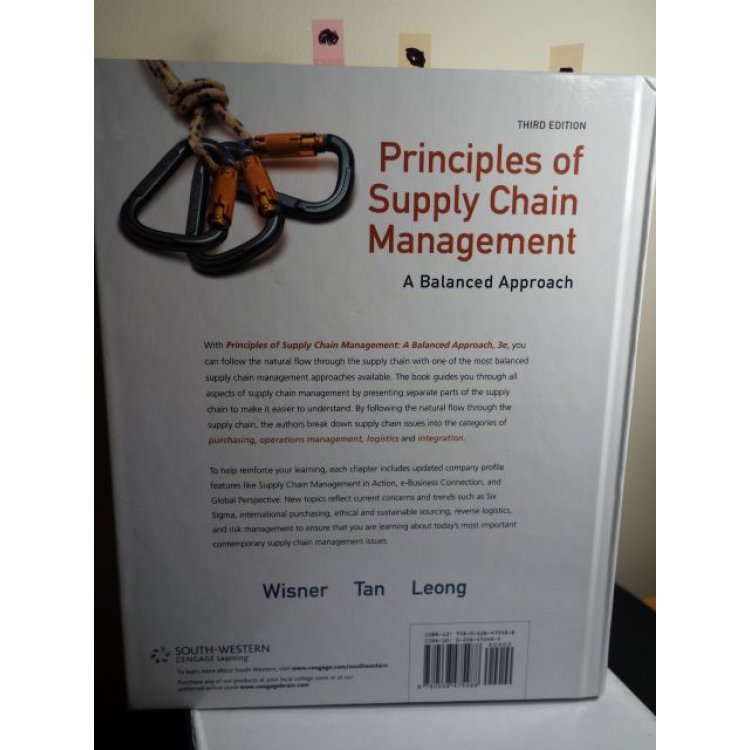 principles-of-supply-chain-management-joel-d-wisner