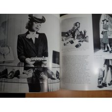 Shoes in Vogue Since 1910, First Edition