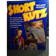 Short Kutz - Melanie Graham 