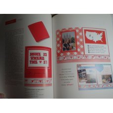 Simple Scrapbooks by Stacy Julian 