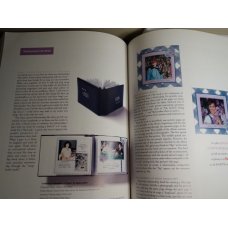 Simple Scrapbooks by Stacy Julian 