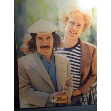 Songs of Simon and Garfunkel - Piano Sheet Music