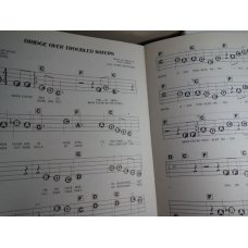 Songs of Simon and Garfunkel - Piano Sheet Music