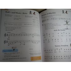 Succeeding at the Piano, Theory Activity Book - Grade 1