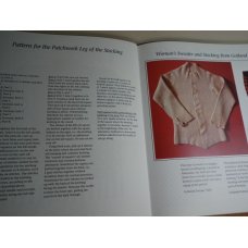 Swedish Sweaters - New Designs from Historical Examples