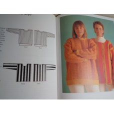 Swedish Sweaters - New Designs from Historical Examples