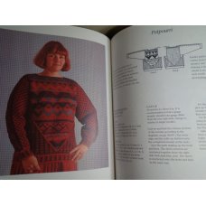 Swedish Sweaters - New Designs from Historical Examples