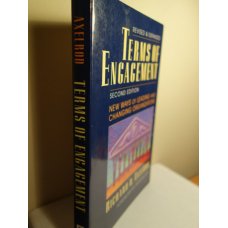 Terms of Engagement New Ways of Leading and Changing