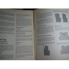 The Ann Person Method Sewing Book No. 1 - 1980