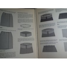 The Ann Person Method Sewing Book No. 1 - 1980