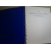 The Boater's Log Book and Journal Spiral-bound 