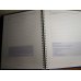 The Boater's Log Book and Journal Spiral-bound 