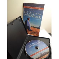 The Call of the Entrepreneur - DVD and Study Guide 