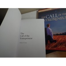 The Call of the Entrepreneur - DVD and Study Guide 