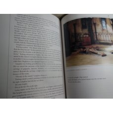 The Da Vinci Code Special Illustrated Edition Hardcover