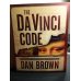 The Da Vinci Code Special Illustrated Edition Hardcover