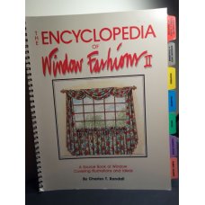 The Encyclopedia of Window Fashions II 