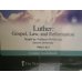 The Great Courses - Luther: Gospel, Law and Reformation