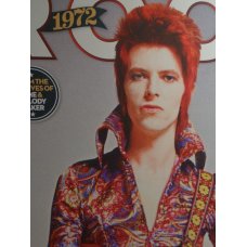 The History of Rock 1972 - DAVID BOWIE - Uncut Magazine