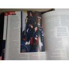 The History of Rock 1972 - DAVID BOWIE - Uncut Magazine