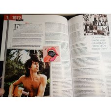 The History of Rock 1972 - DAVID BOWIE - Uncut Magazine