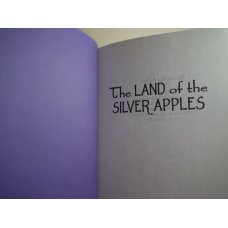 The Land of the Silver Apples - Sea of Trolls Hardcover