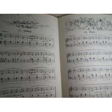 The Leila Fletcher Piano Course Book 3, Sheet music