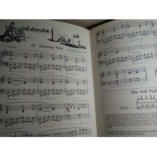 The Leila Fletcher Piano Course Book 3, Sheet music