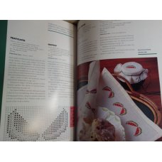 The New Needlework Book - Australian Womens Weekly 