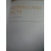 The Saint Johns Bible - Gospels and Acts Hardcover