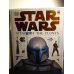 Visual Dictionary of Star Wars, Episode II RARE ! Error