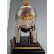 The World of Faberge Hardcover – 2000 